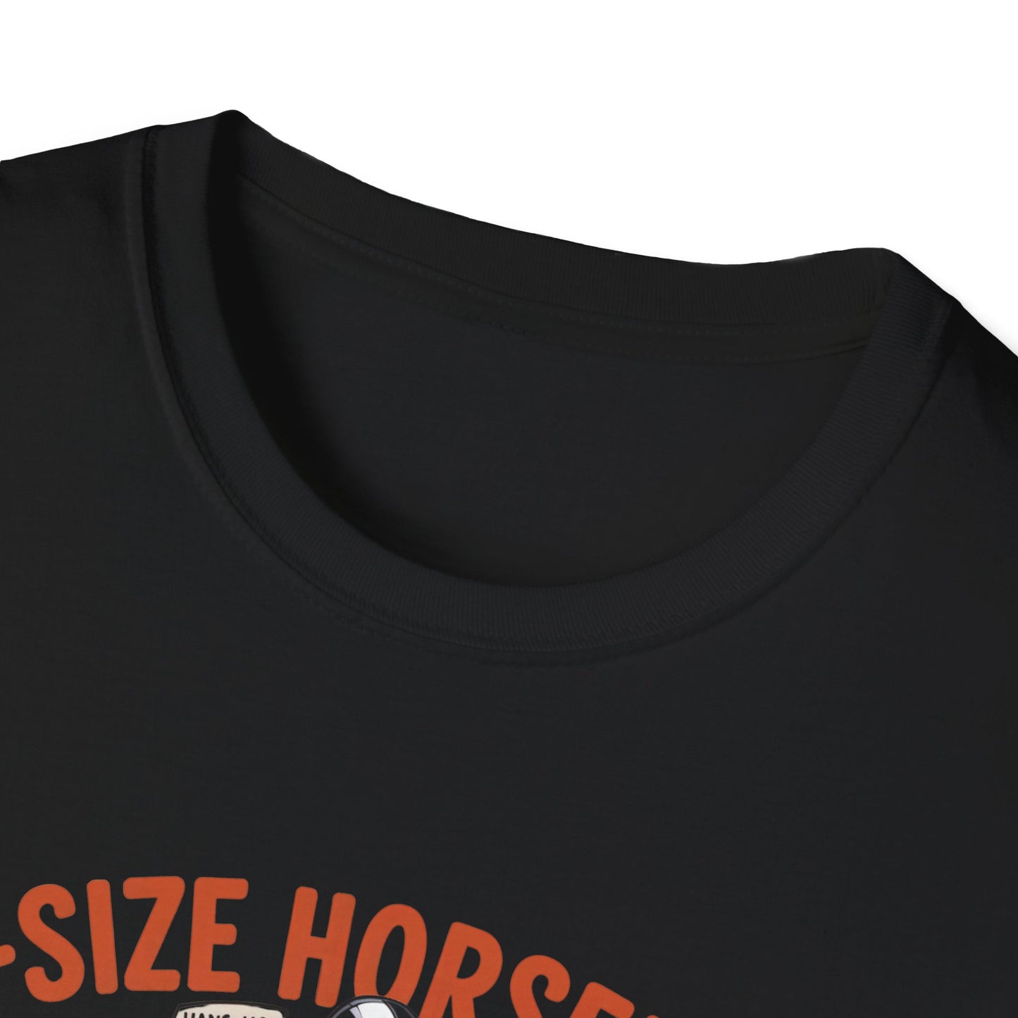 Fun-size horsepower2  T-shirt