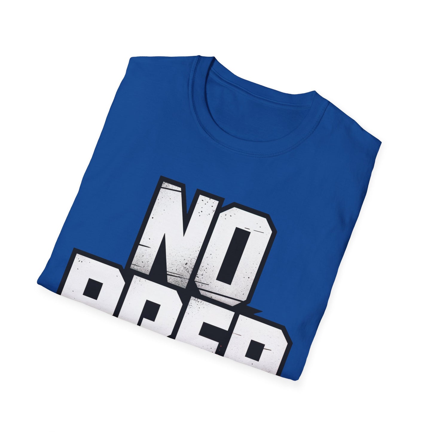 No prep  T-shirt