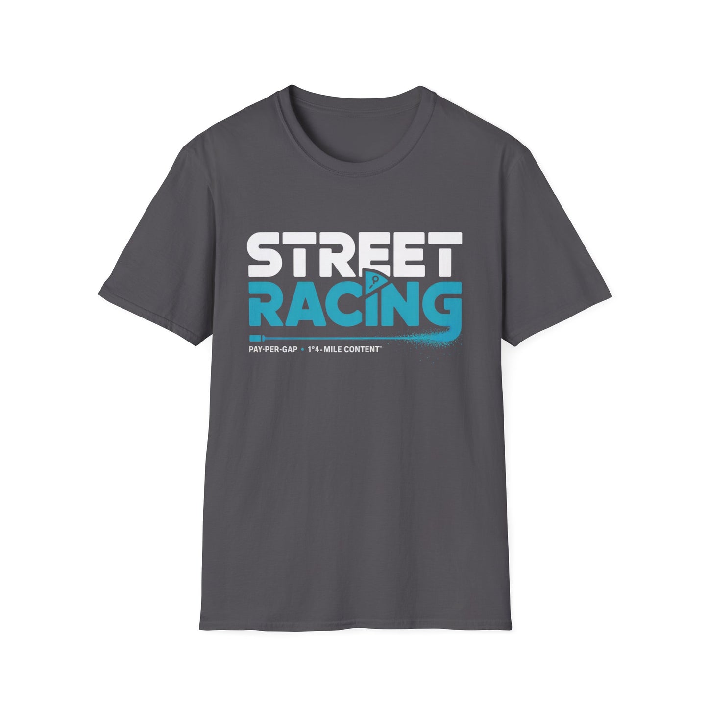 Street racing2  T-shirt