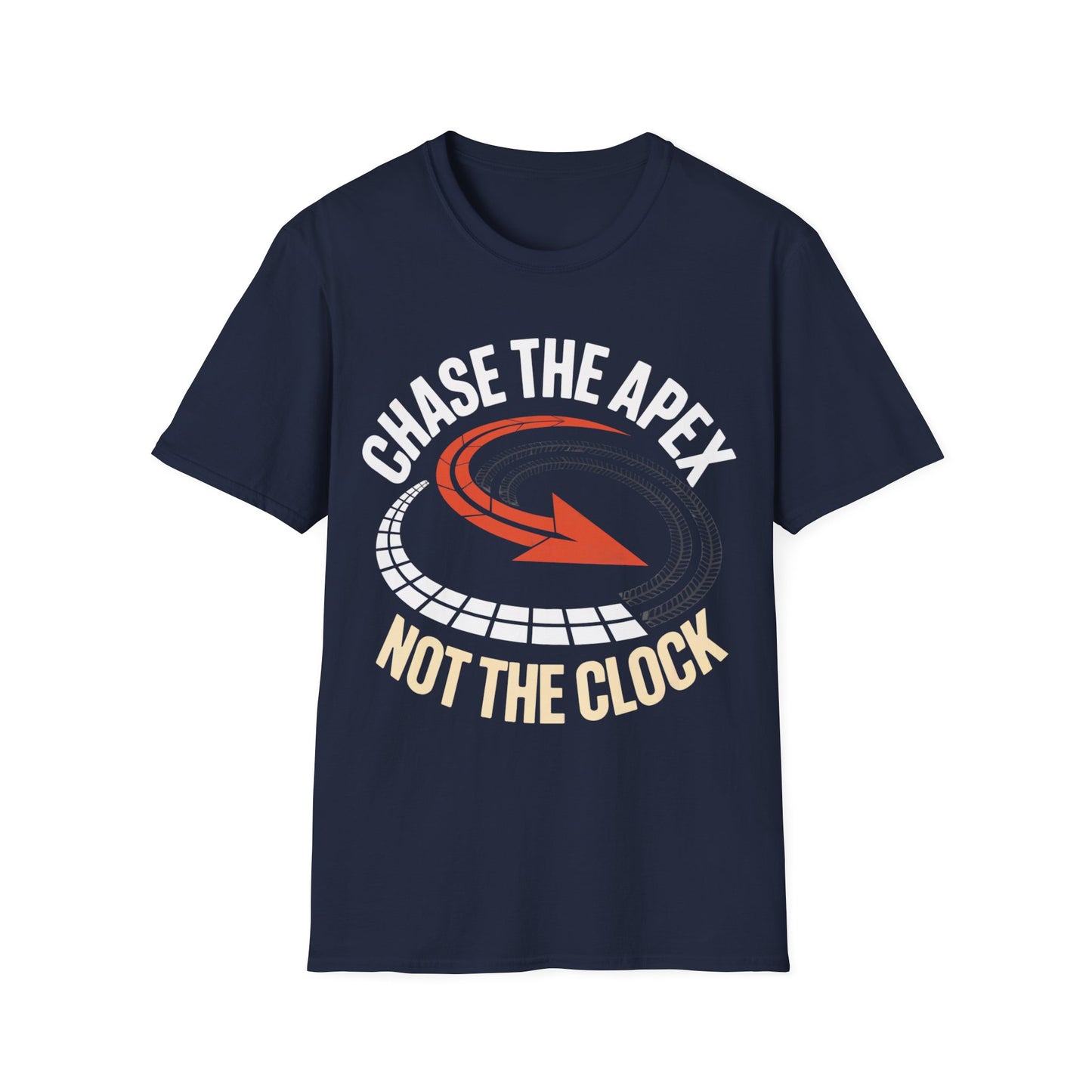 Chase the apex T-shirt