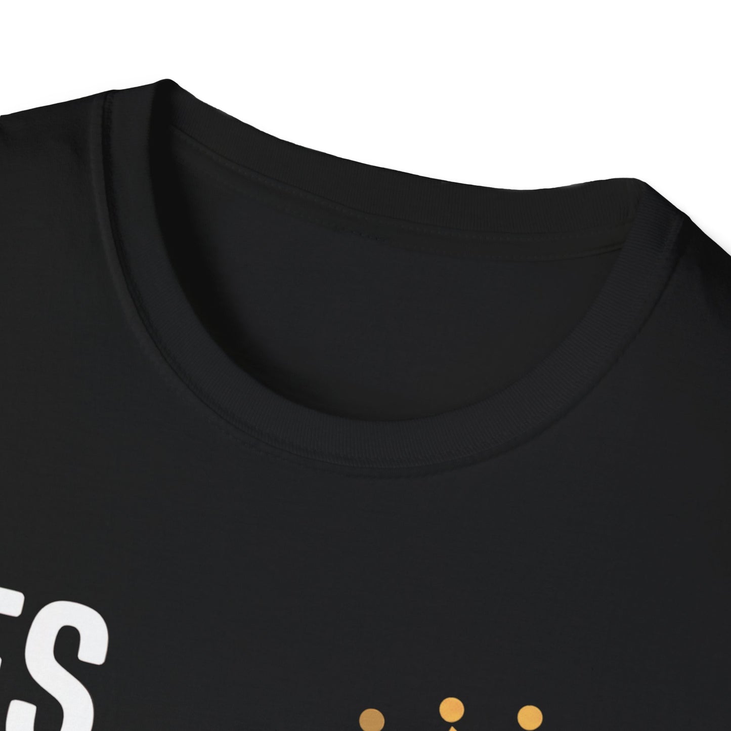 Yes officer i thought the speed limit is the high score2 T-shirt