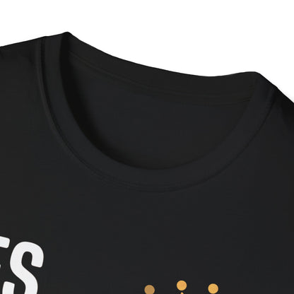 Yes officer i thought the speed limit is the high score2 T-shirt