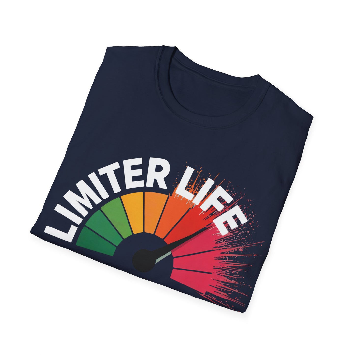 Limiter life T-shirt