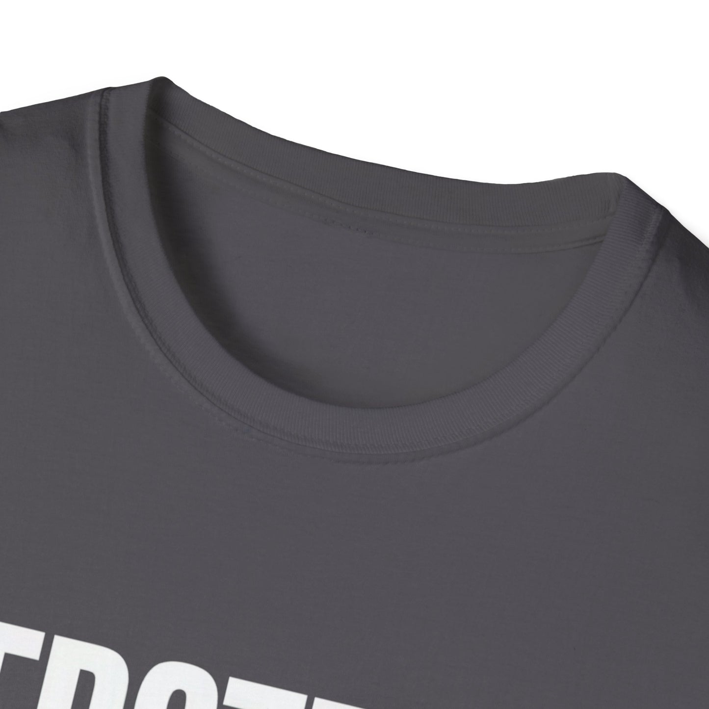 Oversteer in my underware  T-shirt