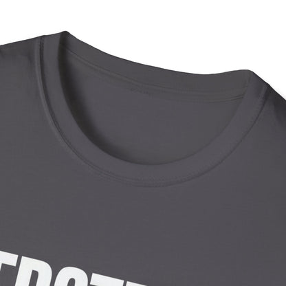 Oversteer in my underware  T-shirt