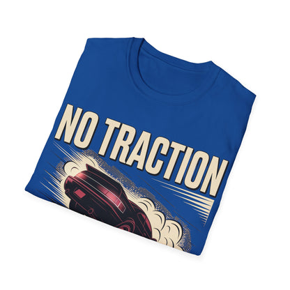 No Traction T-shirt