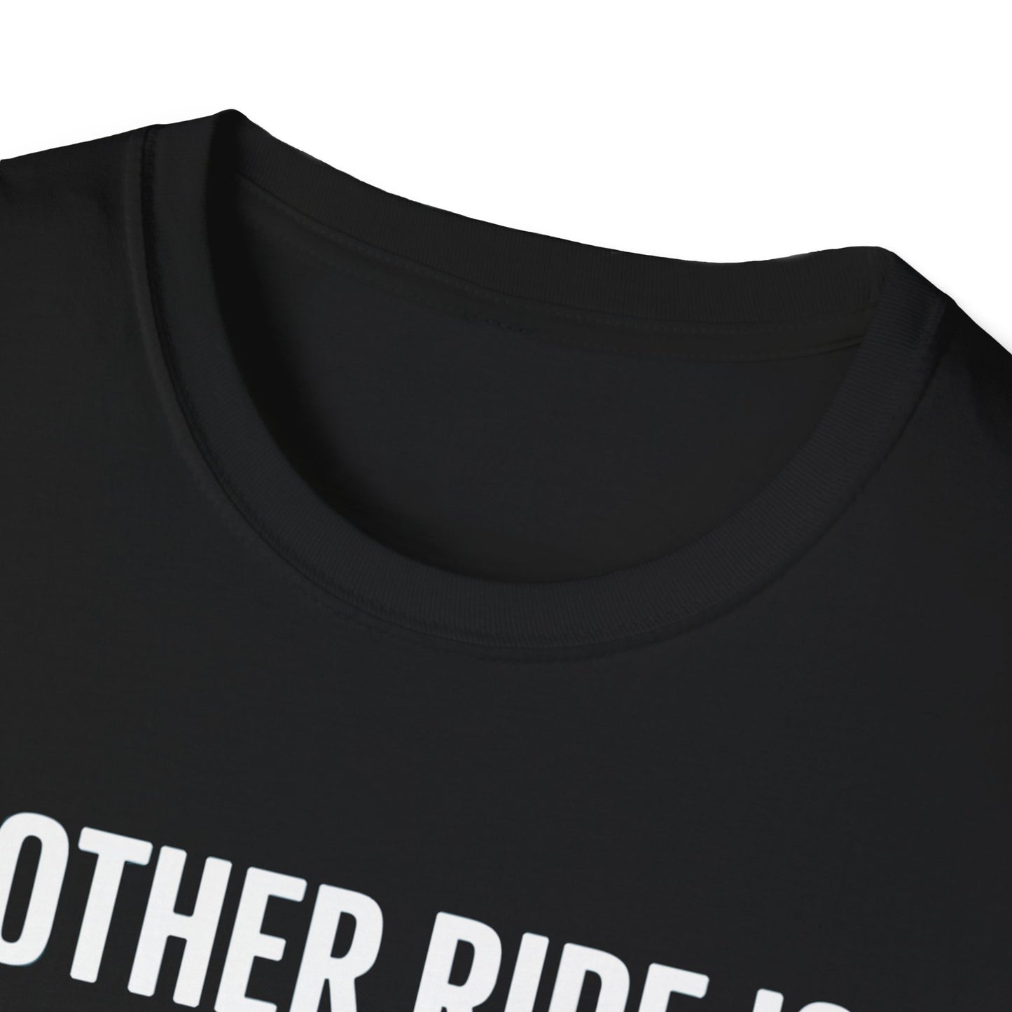 My other ride is truck T-shirt