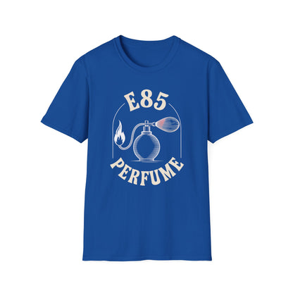 e85 perfume T-shirt
