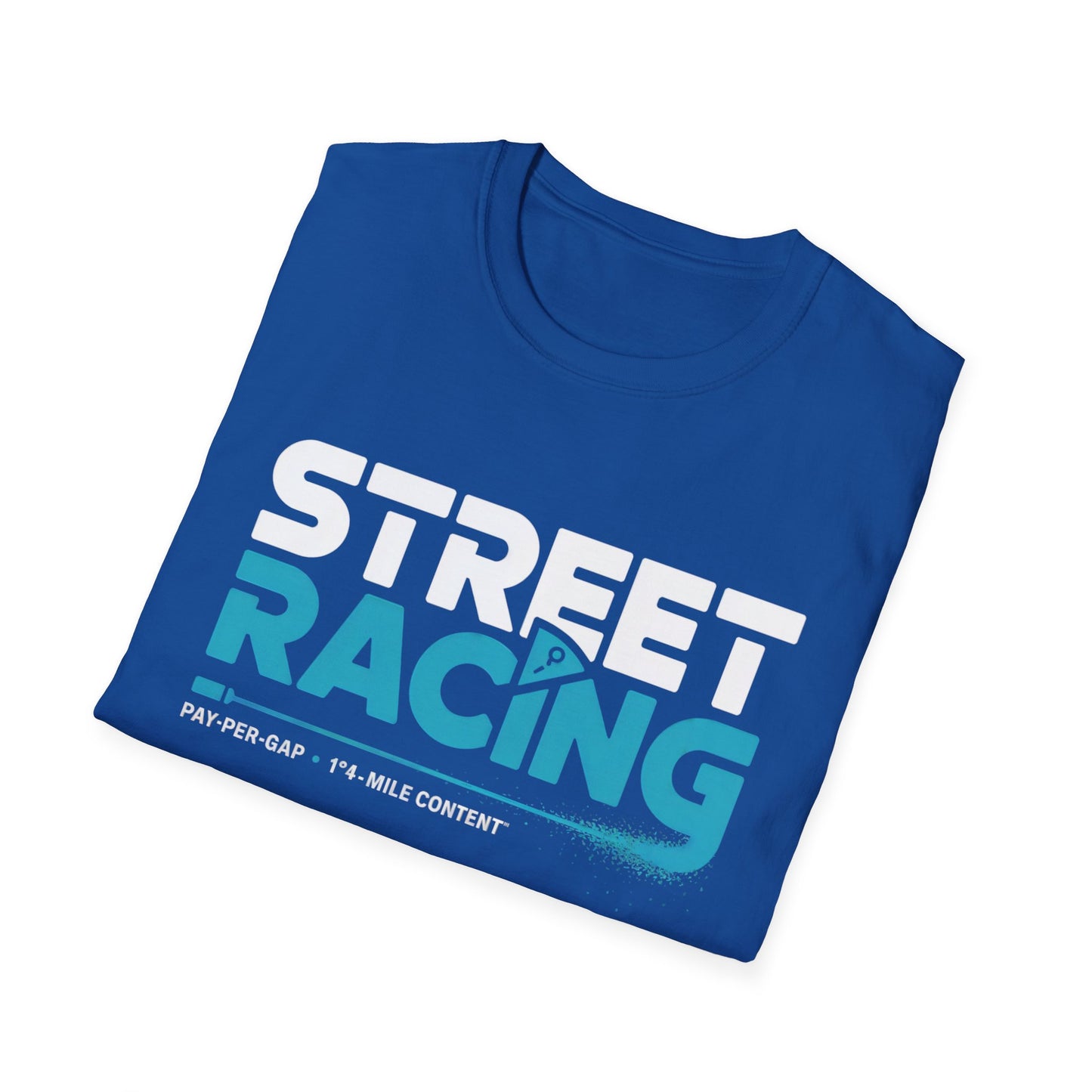 Street racing2  T-shirt