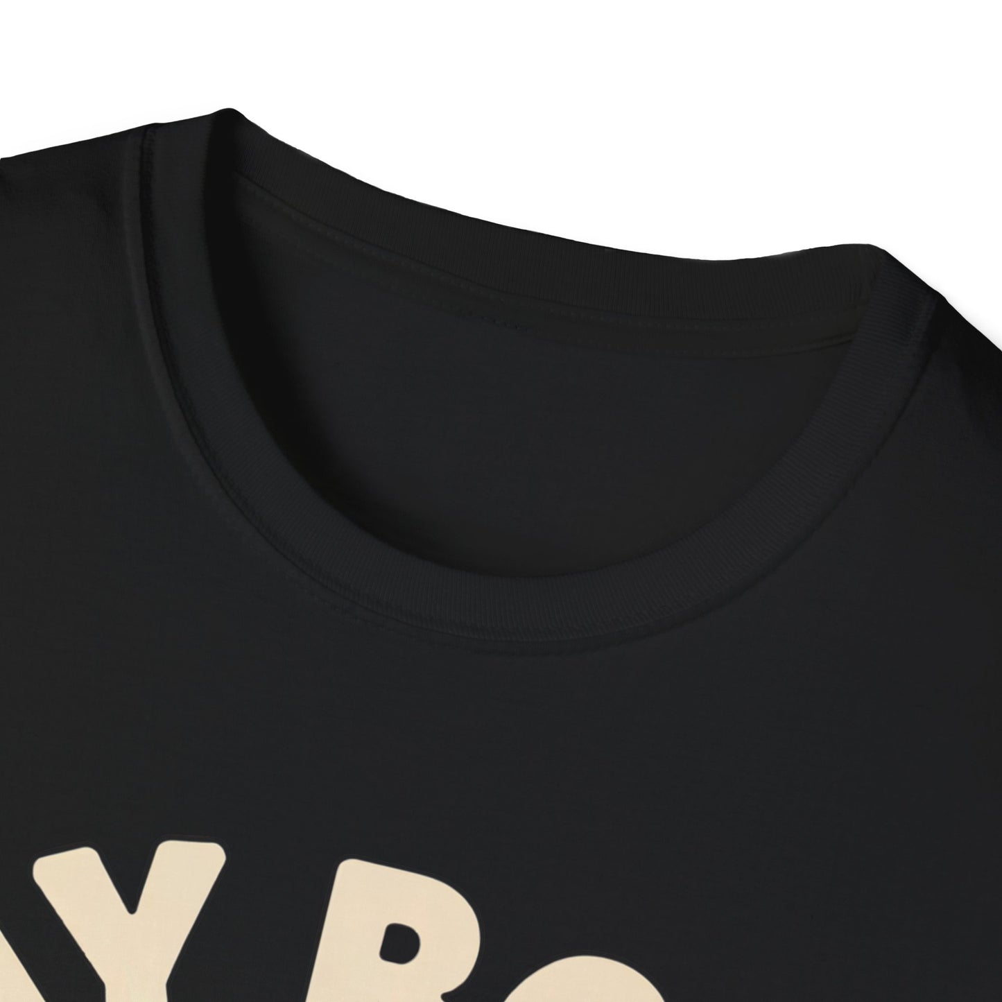 Bay boss 2 T-shirt