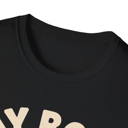 Bay boss 2 T-shirt