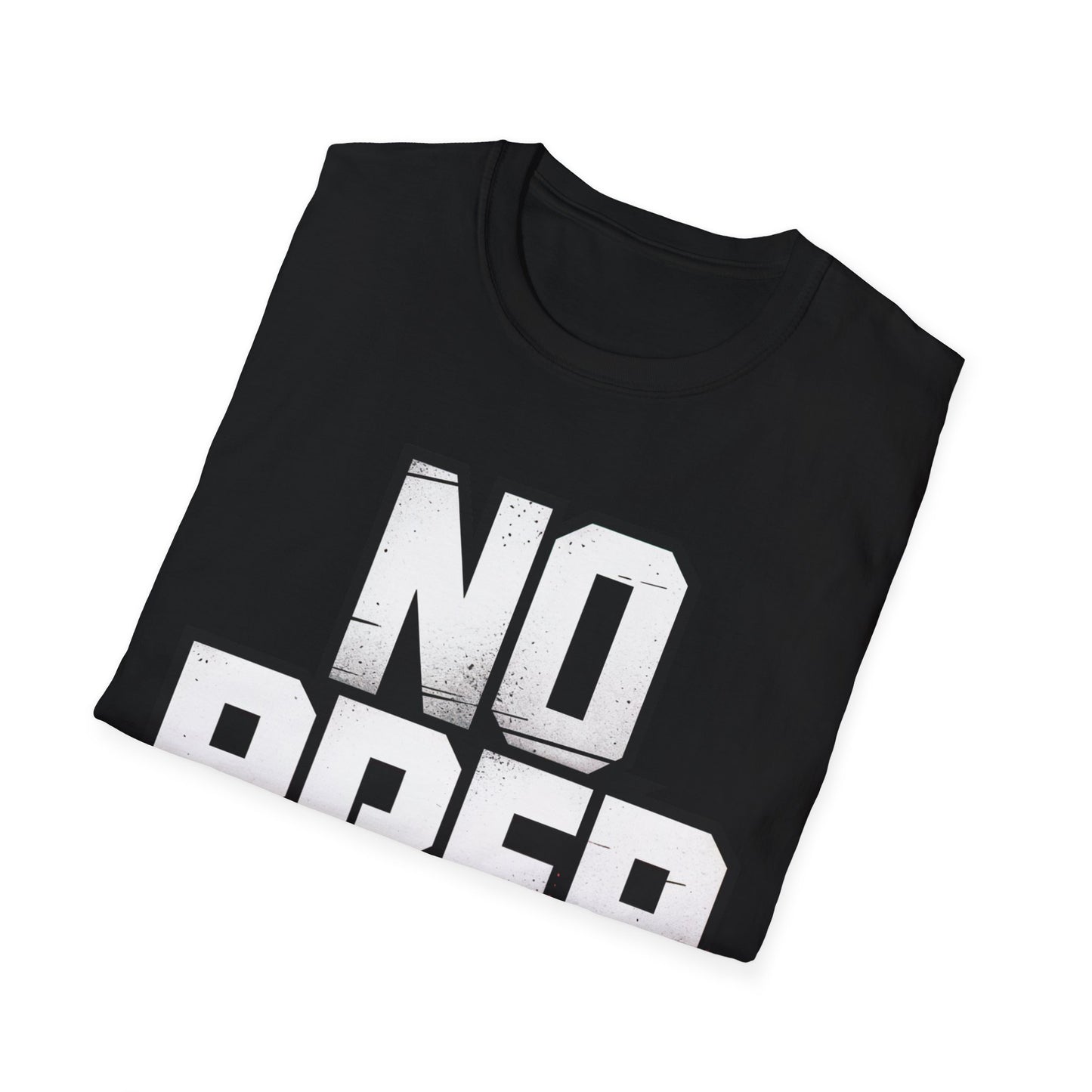 No prep  T-shirt