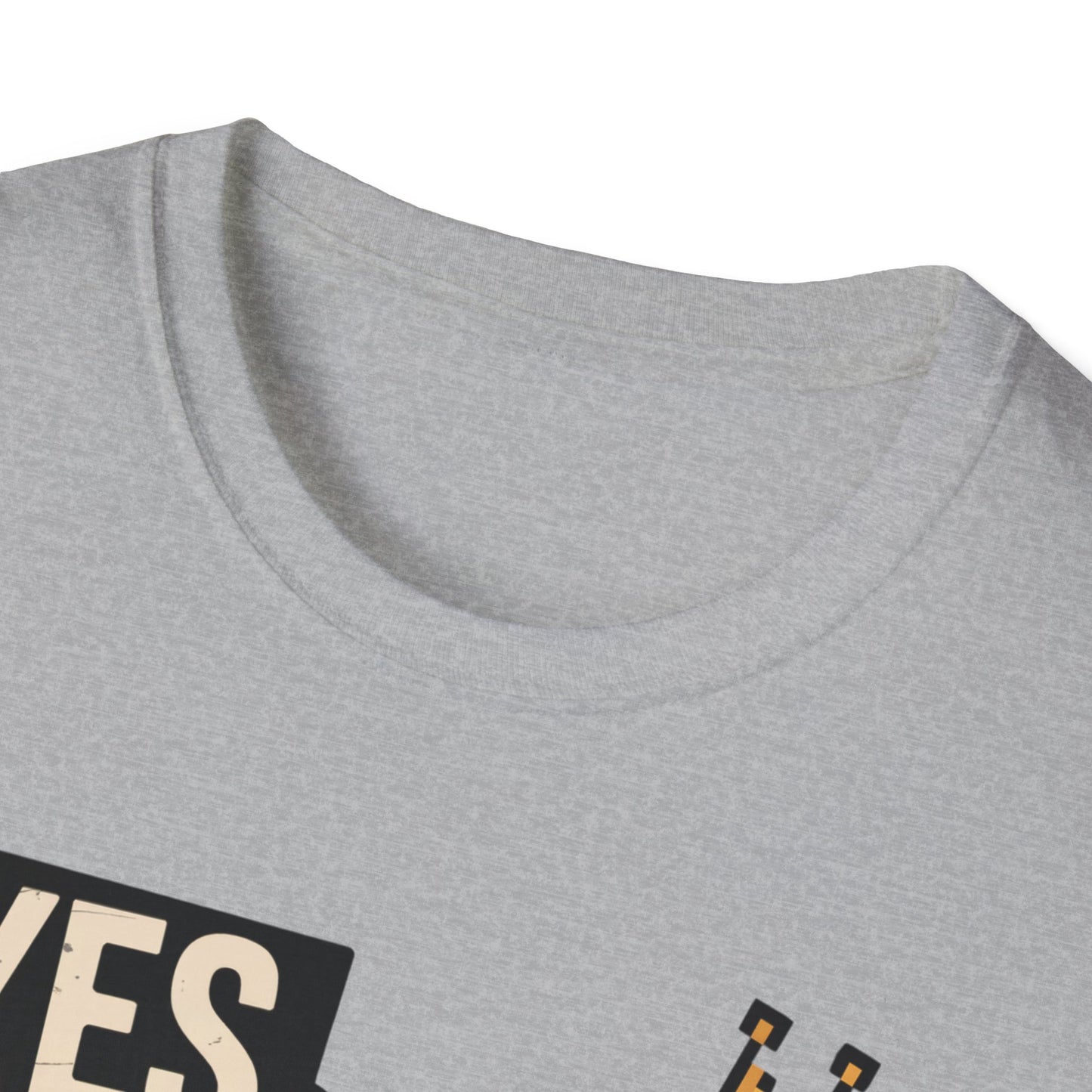 Yes officer i thought the speed limit is the high score T-shirt