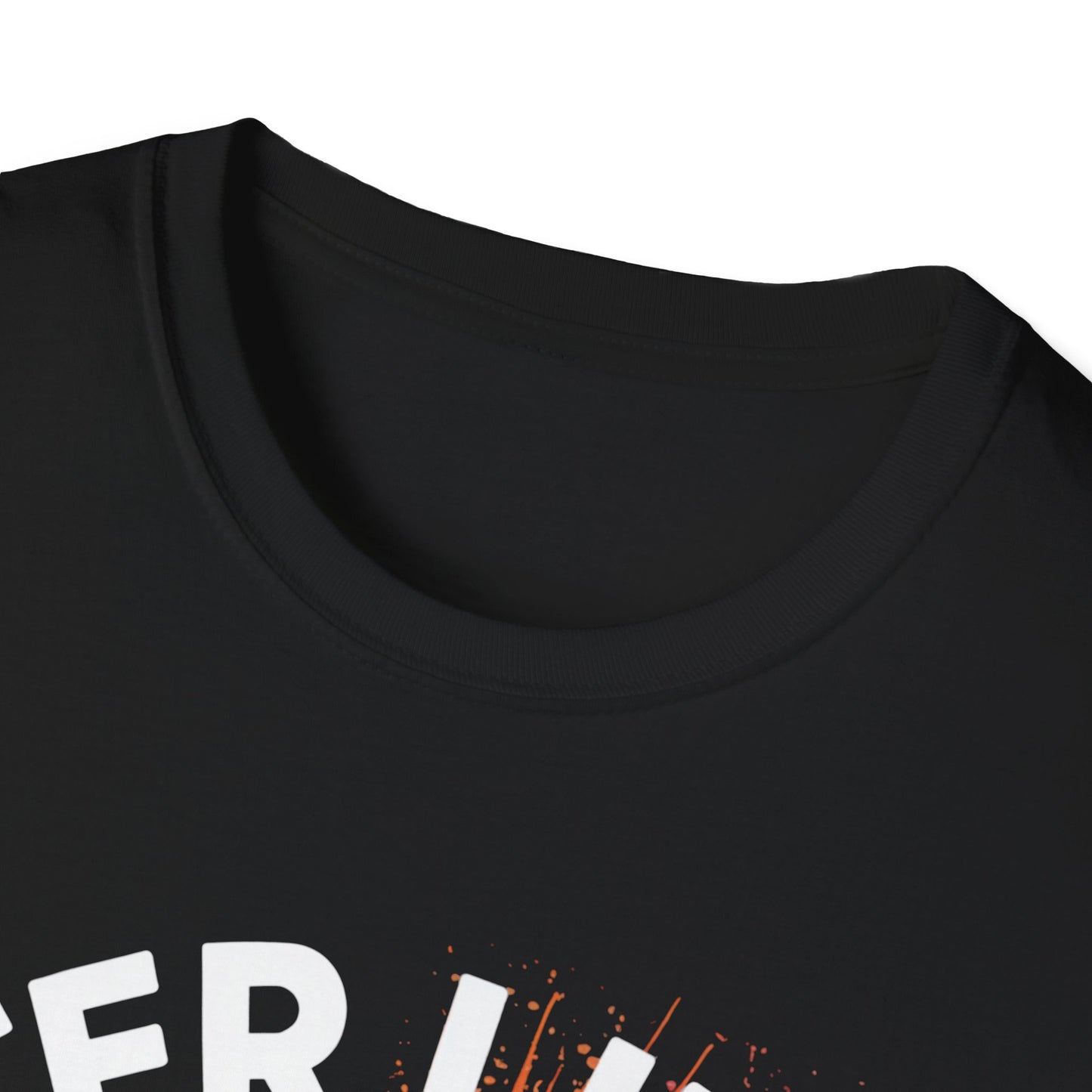 Limiter life T-shirt