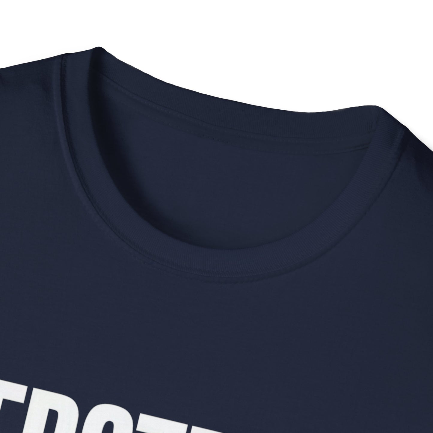 Oversteer in my underware  T-shirt