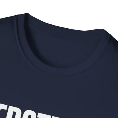 Oversteer in my underware  T-shirt