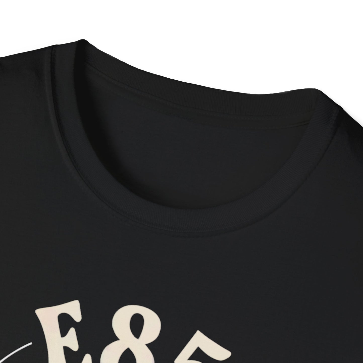 e85 perfume T-shirt