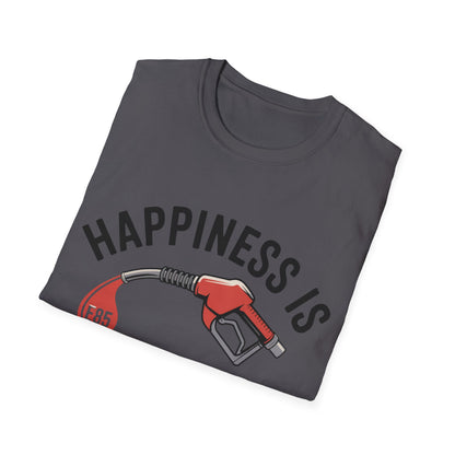 Happines is E85 T-shirt