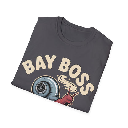 Bay boss 2 T-shirt