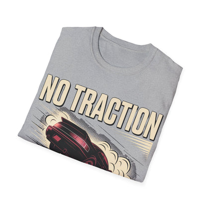 No Traction T-shirt