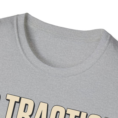 No Traction T-shirt