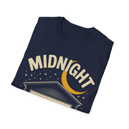Midnight WrenchingT-shirt