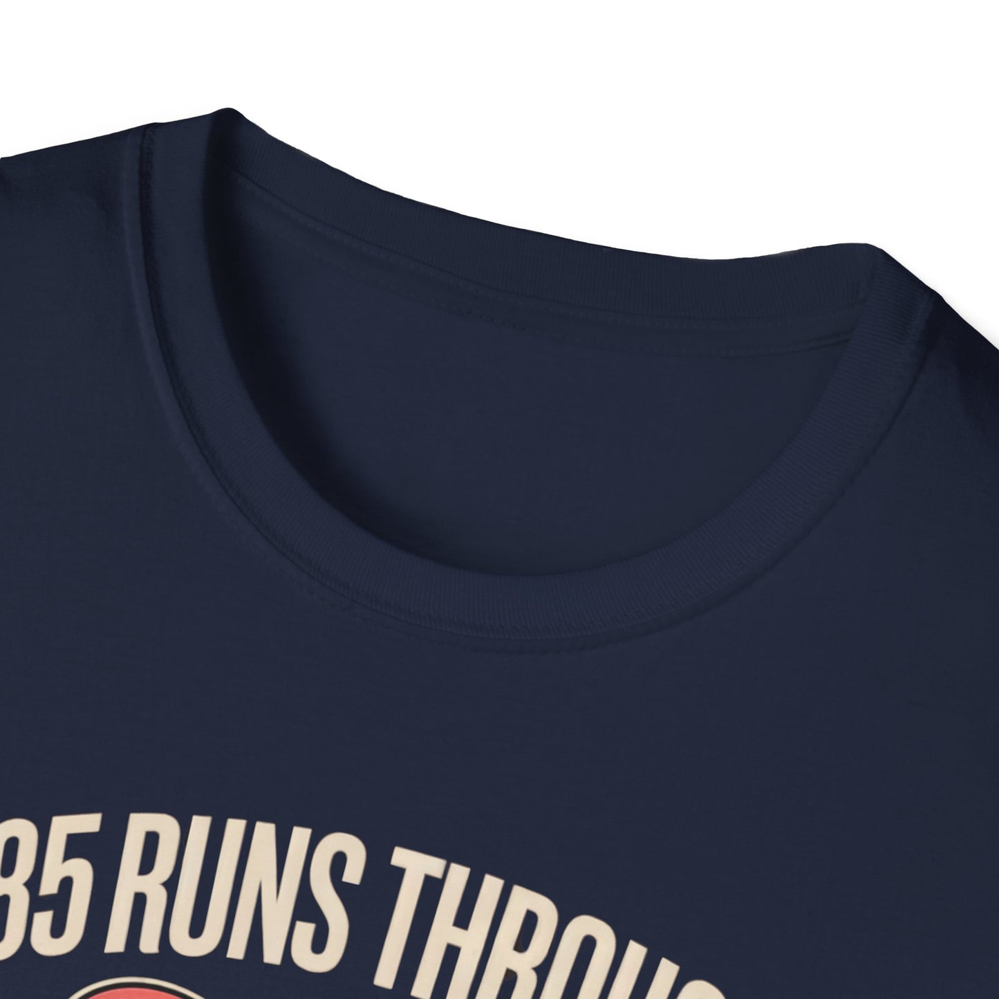 E85 in my veins T-shirt