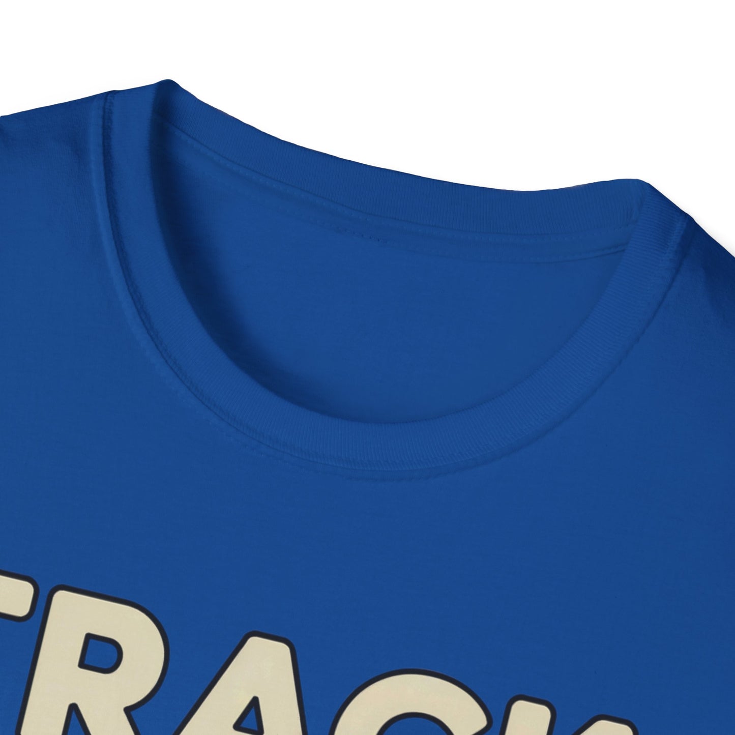 Track therapy T-shirt