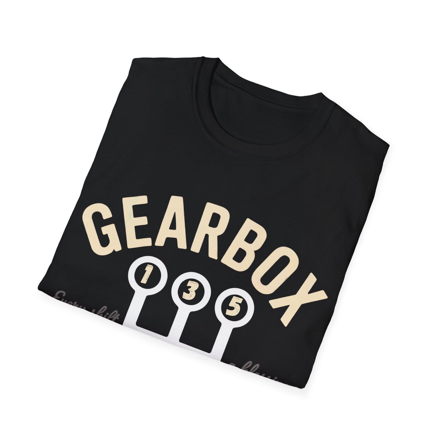 Gearbox grateful T-shirt