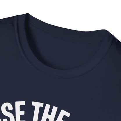 Chase the apex T-shirt