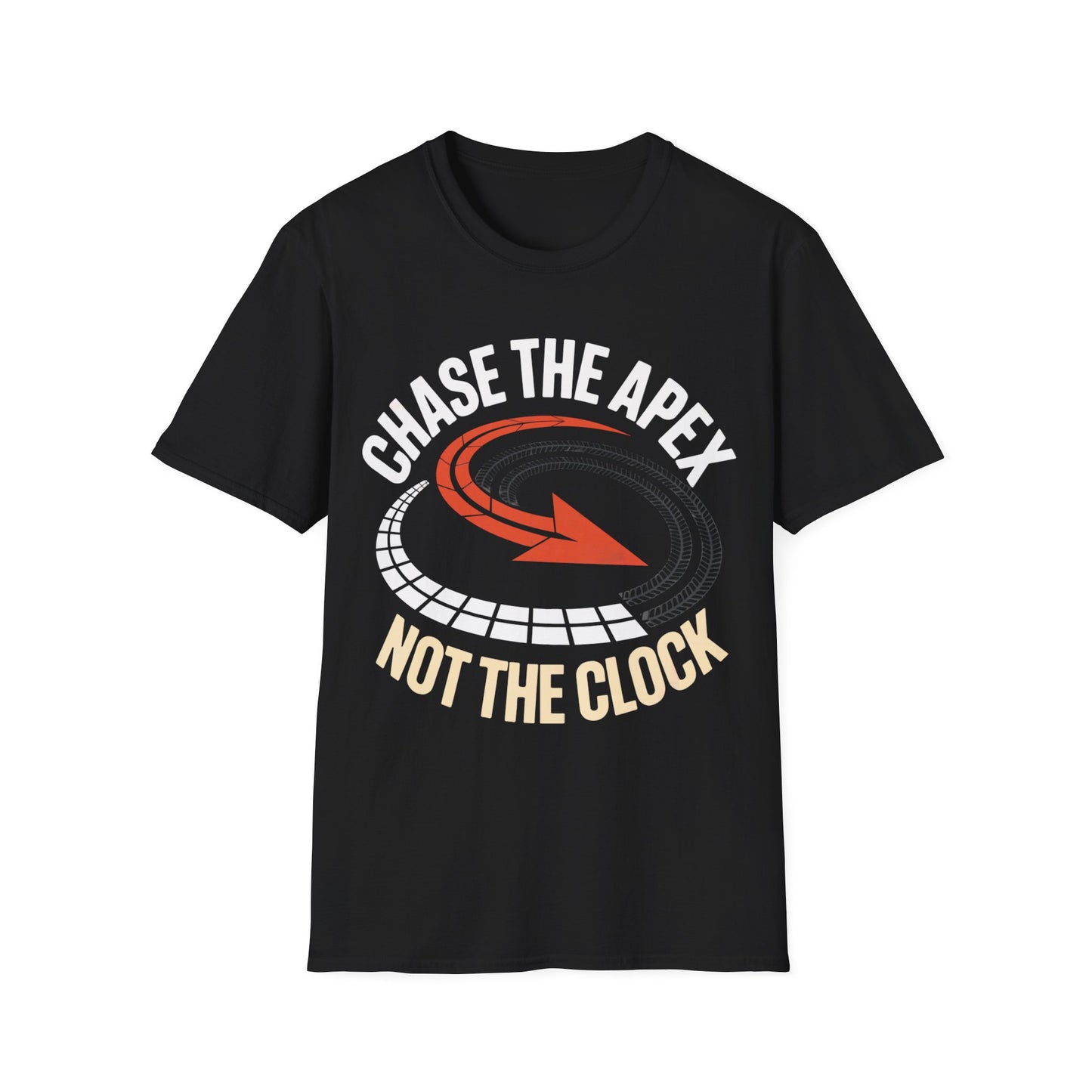Chase the apex T-shirt