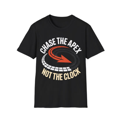 Chase the apex T-shirt