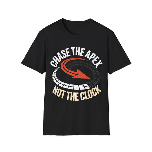Chase the apex T-shirt