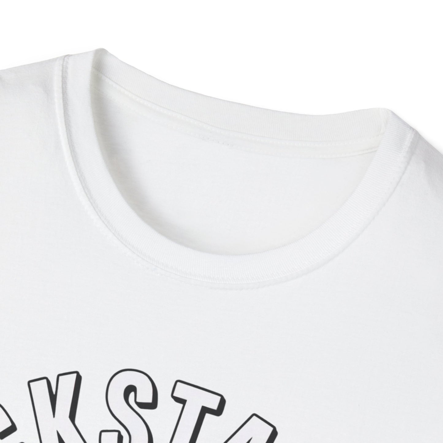 Jackstands club T-shirt