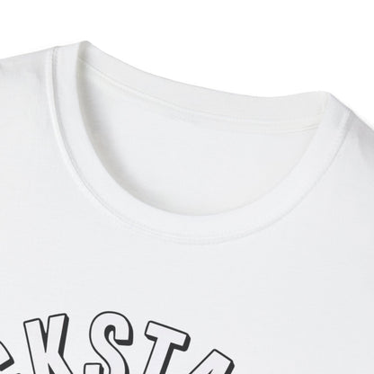 Jackstands club T-shirt