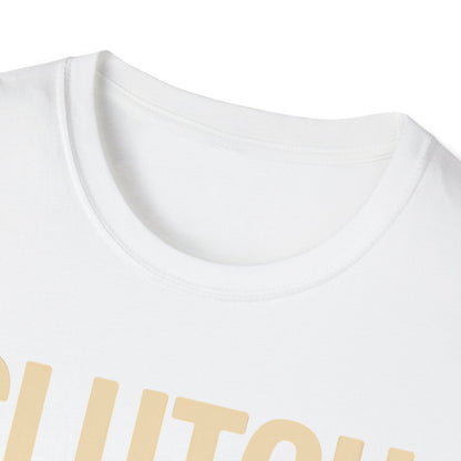 Clutch pedal anti theft  T-shirt