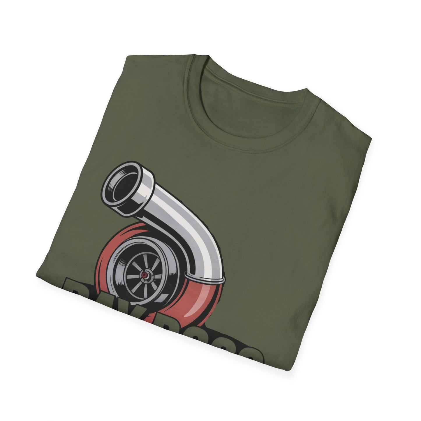 Bay boss 3  T-shirt