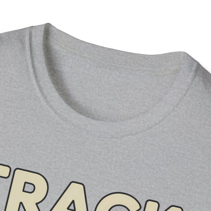 Track therapy T-shirt