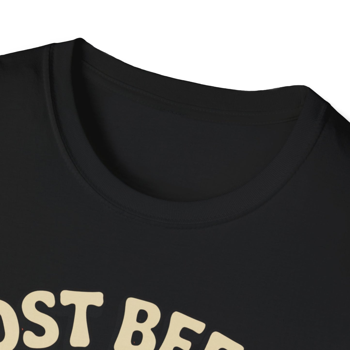 Boost Before brunch T-shirt