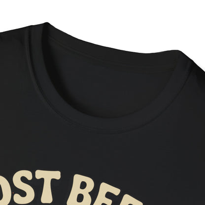 Boost Before brunch T-shirt
