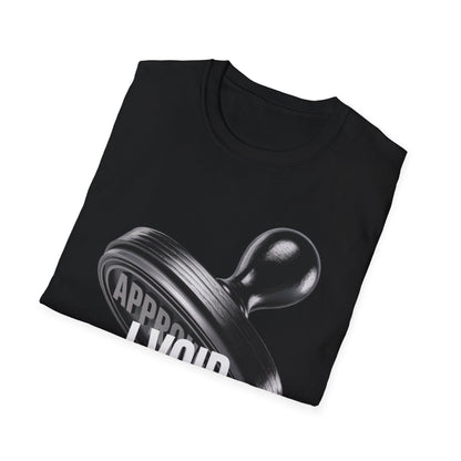 I void warranties for fun2 T-shirt