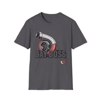 Bay boss 3  T-shirt