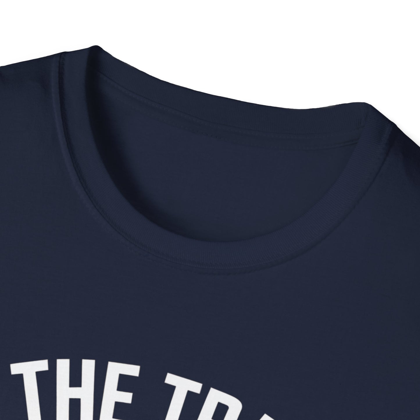 off the trailer 3 T-shirt