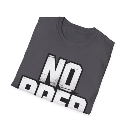 No prep  T-shirt