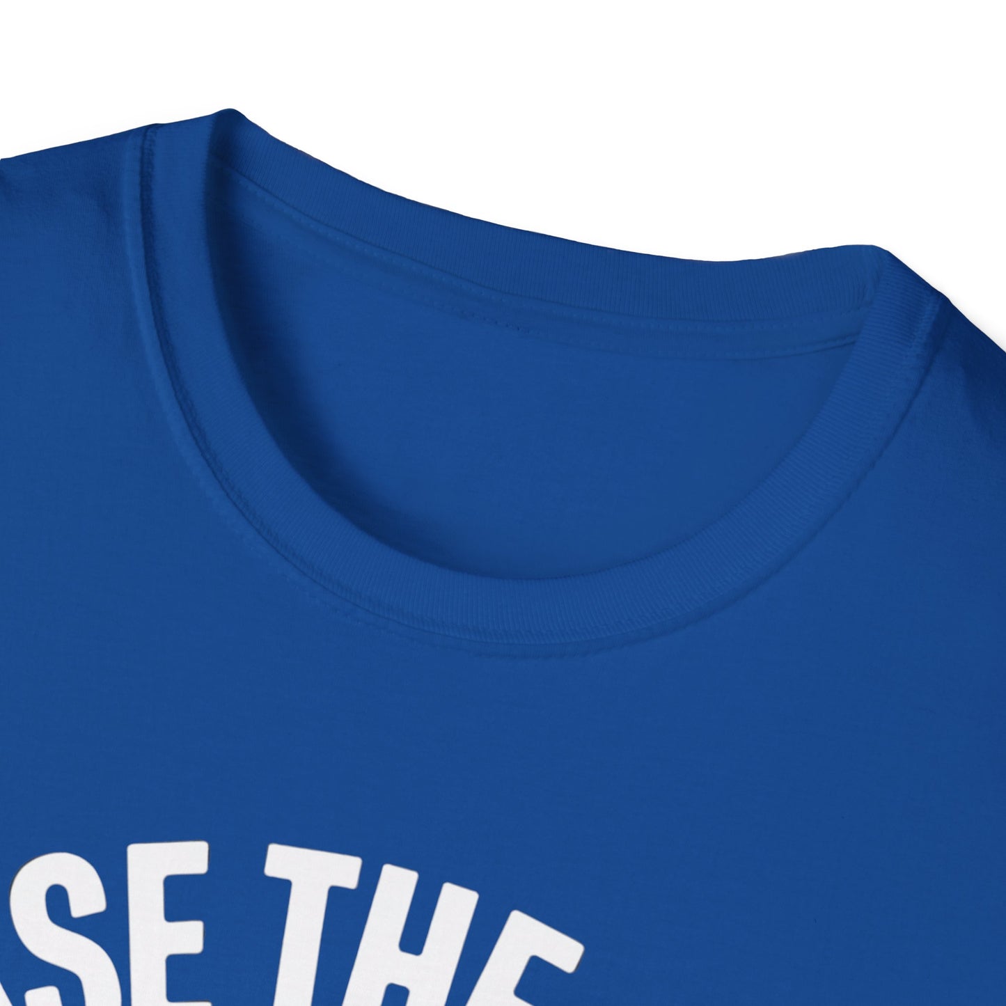 Chase the apex T-shirt