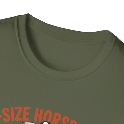 Fun-size horsepower2  T-shirt