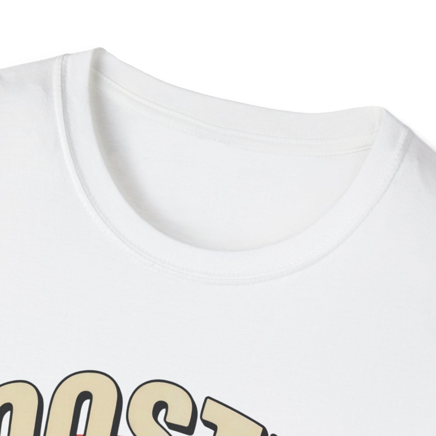 Boosted heartat  T-shirt