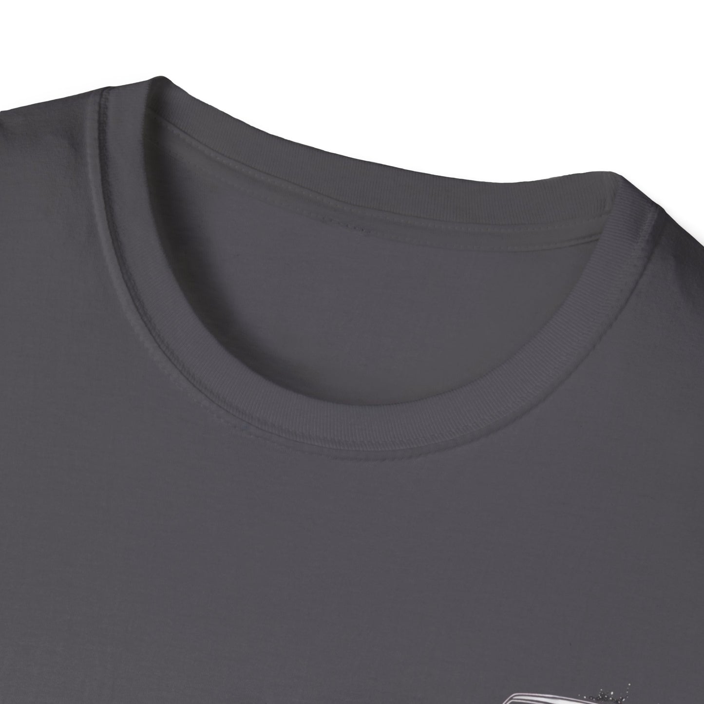 Sketchy surface2  T-shirt