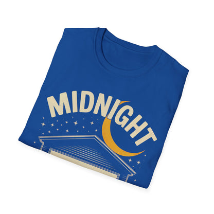Midnight WrenchingT-shirt