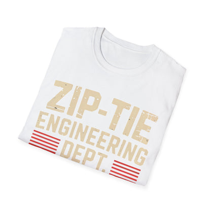 Zip-Tie2 T-shirt
